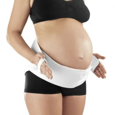 Бандаж для беременных protect. Maternity belt