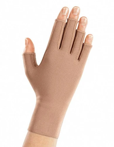 Компрессионная перчатка mediven esprit 2 класс, плоская вязка