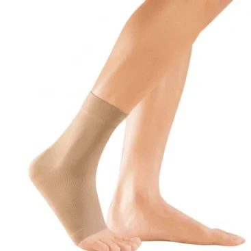 medi elastic ankle support