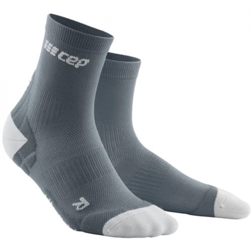 Компрессионные носки CEP для бега ультратонкие, мужские